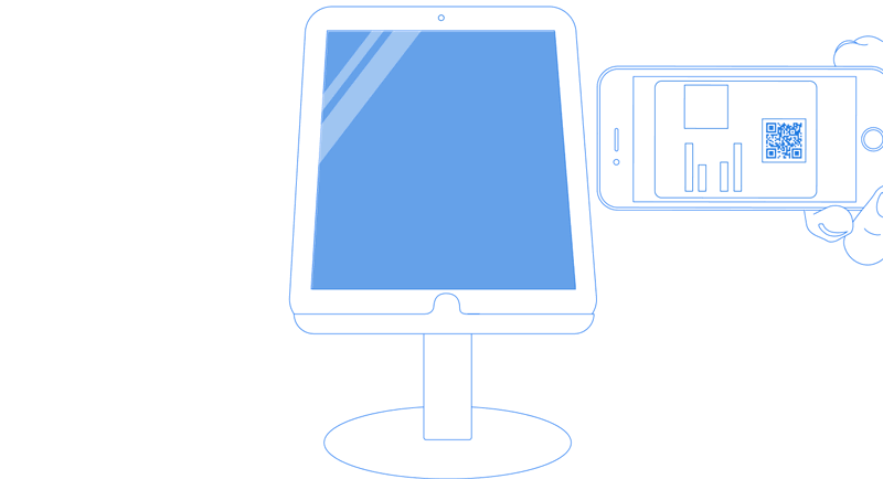 Barcode Scanner Check-in Barcode Scanner Check-in