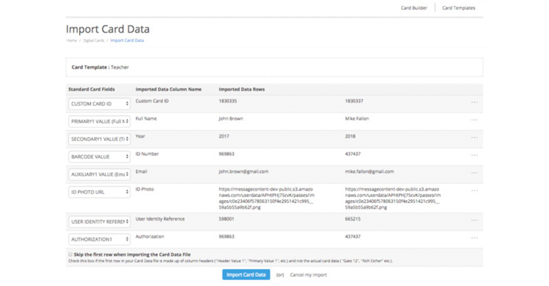 import-card-data import-card-data