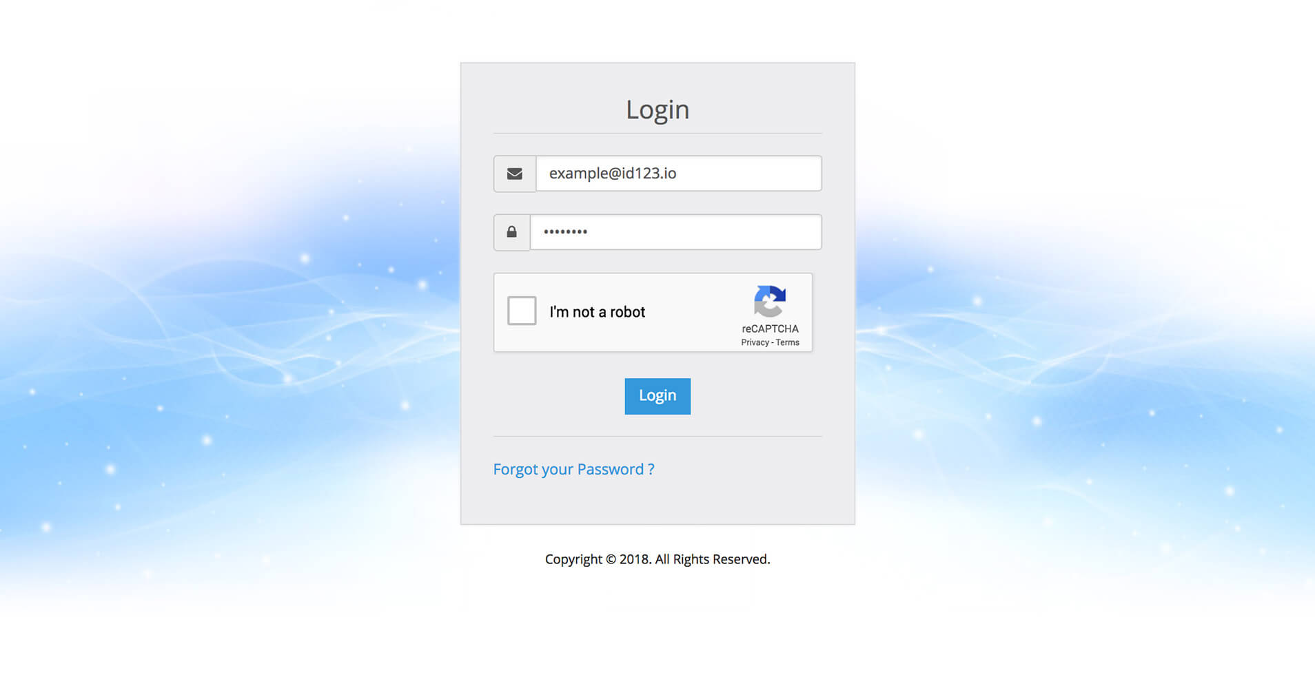 login-to-idms