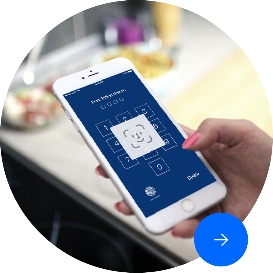 Apple Face ID, ID Card Expiration and Code39 Barcodes