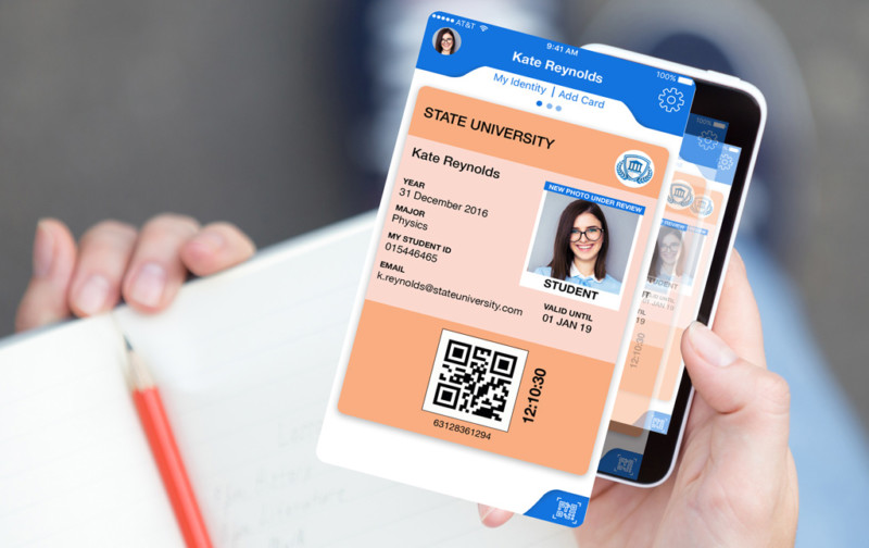 Photo Moderation Digital ID Photo Moderation