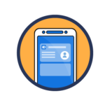 Quick view widget Quick view app widget