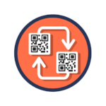 Barcode Identity Exchange ID card renewal