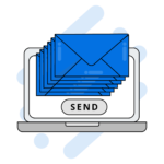 bulk mails Quickly Distribute Unique Activation Codes