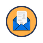 Email Card Invitations Generate unique barcodes