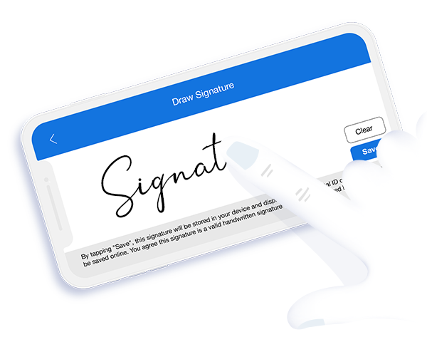 signature-knowledgebase-vr3 Signature Feature