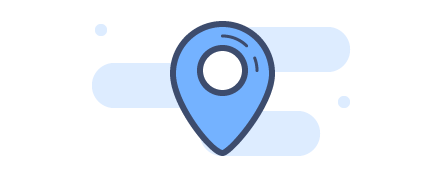 location ID123 Address