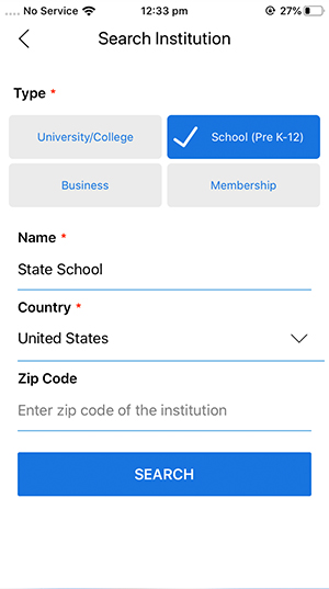 How to Setup your ID123 app account and Mobile ID Card - ID123