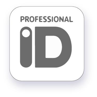 Professional ID professional ID